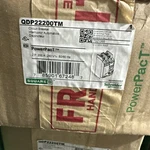 Square QDP22200TM Circuit Breaker New In Box. Fixed Price $190.00.