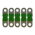Victron Midi-fuse 40A/58V-M6 (package Of 5) (CIP134040020). Fixed Price $21.99.