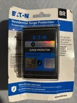 Eaton BRNSURGE10CS Residential Protection. Fixed Price $49.98.