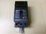 Square JDA36225 Circuit Breaker 225A 3P 600VAC 250VDC, JD250 Powerpact. Fixed Price $399.95.