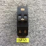 Zinsco QC30 Pole 30A QCAL230 QC230 Q230 QC-30 Black Handles. Fixed Price $24.86.