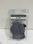 Connecticut Electric Thick Amp 2" Federal Pacific Circuit Breaker VPKUBIF230N. Fixed Price $42.00.