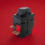 Pushmatic Amp Dual Pole Main Circuit Breaker W275 Bulldog 2P P275 Pushbutton. Fixed Price $59.99.