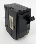 QO215CP Square Amp Circuit Breaker *next Day Option* New Takeout. Fixed Price $31.10.