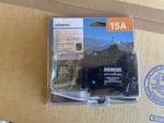 Siemens Plug-on Neutral Arc-fault Circuit Interrupter #Q215AFCNP Qafn. Fixed Price $49.99.