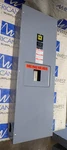 Square LA400S Indoor Breaker Enclosure Amp 600V Max For Lal Lhl ECB582. Fixed Price $492.00.