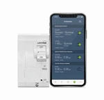 Leviton 2ND Gen 30 Amp Smart Circuit Breaker W/remote Control & Monitoring. Fixed Price $99.99.