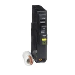 QO125GFI Square D 25A 120V Pole Gfci Circuit Breaker Plug-in Thermal Magneti. Fixed Price $129.94.