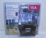 Siemens Amp Combination Afci Circuit Breaker QA115AFCP. Fixed Price $34.00.