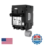 Siemens Q215GF Ground Fault Circuit Interrupter Amp 2-POLE Gfci. Fixed Price $141.07.