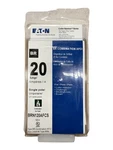 Eaton BRN120AFCS - Amp Pole Combination Afci Circuit Breaker. Fixed Price $41.99.