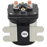 Solenoid For 36V 200/600 Amps Club Car 1988-2005 1016072 E-z-go 20468-G1 586-906. Fixed Price $40.01.