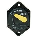 Egis Mobile 4707200 200A Panel Mount Circuit Breaker 87 Series. Fixed Price $64.61.
