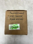 General Electric TEC36015 Amp Pole 600V Mag-break Motor Circuit Protector. Fixed Price $79.99.