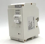 Leviton LB230-G 30A 120/240V Gfci 2-POLE Dryer Circuit Breaker Open Box New. Fixed Price $67.96.