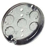 Hubbell Raco 8293 4" Round Ceiling Box. Fixed Price $8.66.