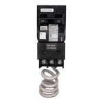 Used Siemens QF215A 2P 120/240V 10K Qpfb Ground Fault Circuit Breaker. Fixed Price $68.00.