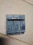 Ge THQB32100 - Thqb, A, 120/240V Ac, Three Phase, 10KA At Std. Fixed Price $29.00.