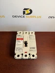 Eaton Cutler Hammer FD3035L Molded Case Circuit Breaker Pole 35A 600VAC 250VDC. Fixed Price $135.00.