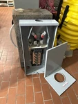 Siemens MC2040B1200S Surface Mount Meter Gray. Fixed Price $250.00.