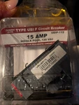 Connecticut Electric UBIP-115 15A 120V Single Pole Pushmatic Replacement. Fixed Price $20.00.