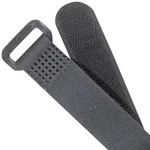 Ty-rap FOL300-50-0 Cable Tie, 12 In L, Max Bundle Dia., Black, Nylon,. Fixed Price $44.05.