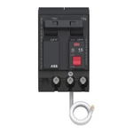 Amp Double Pole Gfci Breaker With Self-test THQL2115GFTA, Ul Listed. Fixed Price $140.26.