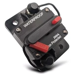 Bulvack 200 Amp Circuit Breaker With Manual Reset For Car Marine Trolling Motors. Fixed Price $15.38.