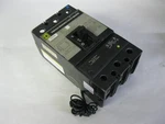 Square D KAL362001021 Circuit Breaker, Pole, Amp, 600 Volt, Shunt Trip. Fixed Price $179.10.