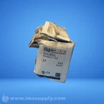 Fuji Electric SA52RCUL30 Circuit Breaker Fnob. Fixed Price $54.00.