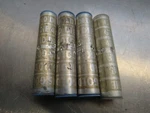Thomas & Betts 60522 Two-way Connector Lot Of 4!. Fixed Price $24.99.