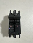 Circuit Breaker (E355778) 50AMP Pole Unit UEB1-70502BBDX No Box. Fixed Price $42.99.