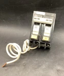 Eaton BR220AF 240V 2P Afci Arc Fault Circuit Breaker Used. Fixed Price $45.00.