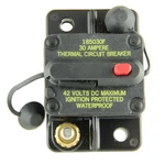 Bussmann CB185-30 Surface-mount Circuit Breakers, Amps By Crimp Supply. Fixed Price $42.33.