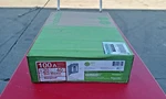 Square Homeline HOM2040M100PRB Breaker Load Center, Surface Mount, Rainproof. Fixed Price $199.00.