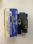 I-t-e P150 Pushmatic Pole 50A 1PH Bolt-on Circuit Breaker 120V 10KA. Fixed Price $15.00.
