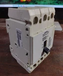 Siemens CQD345 Circuit Breaker Amp 480 Volt Pole Pre-owned Good Condition. Fixed Price $78.99.