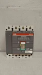 Abb 150A 4 Pole Circuit Breaker 0M-2503. Fixed Price $247.50.