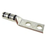 Thomas & Betts 54878BE TWOHOLELUGCMPRSNCONN,LONG,GREEN,94 6MFW0. Fixed Price $76.77.