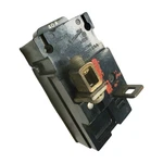 Bulldog P140 Pushmatic Circuit Breaker, 1-POLE, 40A, 120/240VAC **please Read**. Fixed Price $9.49.