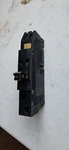 Gte Sylvania Zinsco Circuit Breaker T&b Amp Pole RC38-50 Cu/al 120/240. Fixed Price $20.00.