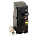 Square QO260GFI Pole Amp Gfci Ground-fault Circuit Breaker. Fixed Price $145.00.
