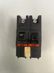 30 Amp Federal Pacific Fpe 2P60NA Pole Circuit Breaker 120/240VAC Works!. Fixed Price $35.95.