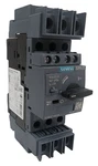 Siemens 3RV2811-1CD10 Circuit Breaker Sirius 3POLE S00 690VAC 2.5A For Xfrmr New. Fixed Price $229.39.