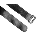 Ty-rap FOL300-50-0 12IN Hook And Loop Cable Tie Black 10 Pack. Fixed Price $19.99.