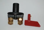 Littlefuse 08098780 Battery Disconnect Switch With Removable Key. Fixed Price $30.85.