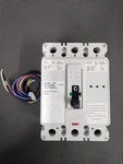 Eaton 200A Breaker With Shunt Trip FDB3200KW/ 6629C85G10. Fixed Price $450.00.