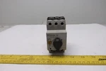 Moeller PKZMO-6.3-T Manual Motor Protector. Fixed Price $39.29.