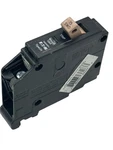 Cutler Hammer 15 Amp Single Pole Circuit Breaker 120240V Ul Listed Black. Fixed Price $22.39.