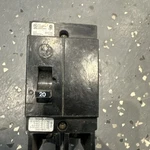 Eaton GHB2020 20A 2-POLE Circuit Breaker Thermal Overload 240VAC 277/480V On/off. Fixed Price $47.50.